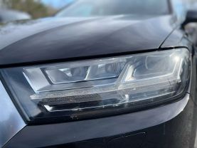 2017 Audi Q7 - Image 29