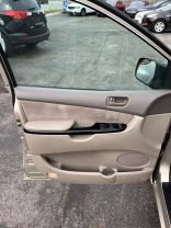 2005 TOYOTA SIENNA VAN V6, 3.3 LITER LE MINIVAN 4D