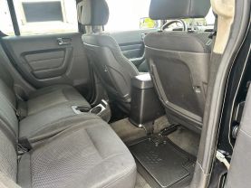 2007 HUMMER H3 SUV 5-CYL, 3.7 LITER SPORT UTILITY 4D