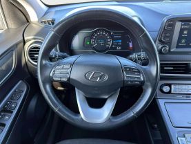 2021 HYUNDAI KONA ELECTRIC SUV ELECTRIC MOTOR SEL SPORT UTILITY 4D