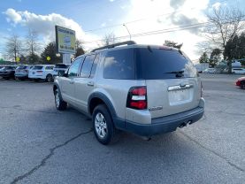 2006 FORD EXPLORER