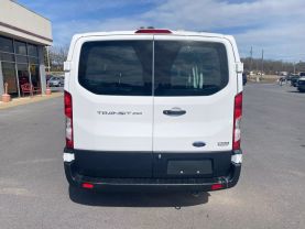 2022 FORD TRANSIT 250 CARGO VAN 130" WB CARGO VANS V6, 3.5 LITER LOW ROOF W/RWB VAN 3D - Eddies Auto Sales
