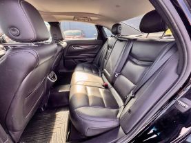 2019 CADILLAC XTS