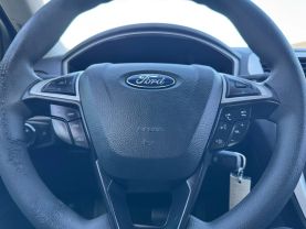 2015 FORD FUSION SEDAN 4-CYL ECOBOOST TURBO 1.5L SE SEDAN 4D