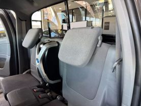 2011 TOYOTA TACOMA ACCESS CAB PICKUP V6, 4.0 LITER PICKUP 4D 6 FT