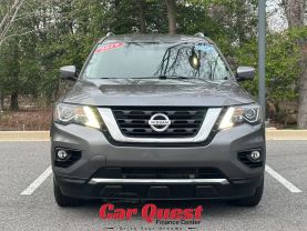 2019 Nissan Pathfinder - Image 2