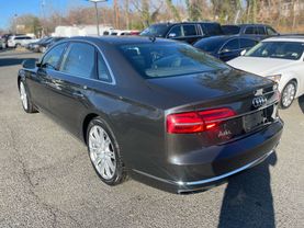 2015 Audi A8 - Image 6