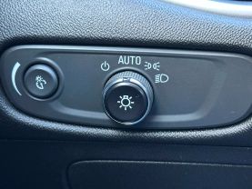 2023 CHEVROLET MALIBU SEDAN 4-CYL, TURBO, 1.5 LITER 1LT SEDAN 4D