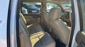 2012 CHEVROLET AVALANCHE