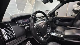 2019 LAND ROVER RANGE ROVER