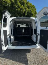 2019 NISSAN NV200 CARGO 4-CYL, 2.0 LITER S VAN 4D