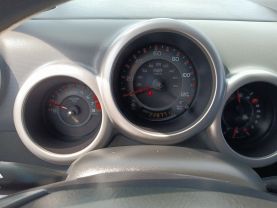 2005 HONDA ELEMENT SUV 4-CYL, VTEC, 2.4 LITER EX SPORT UTILITY 4D
