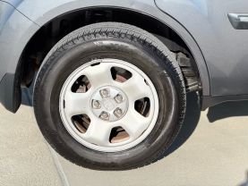 2012 HONDA PILOT SUV V6, I-VTEC, 3.5 LITER LX SPORT UTILITY 4D