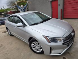 2020 Hyundai Elantra - Image 3