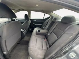 2022 Nissan Altima 2.5 S Sedan 4d - Image 13
