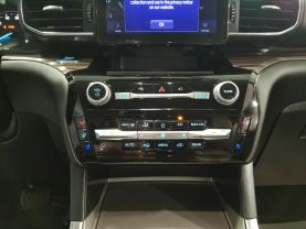 2023 FORD EXPLORER SUV 4-CYL, ECOBOOST, TURBO, 2.3 LITER LIMITED SPORT UTILITY 4D