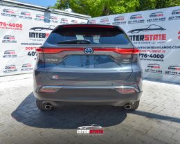 2021 TOYOTA VENZA For Sale in Orlando