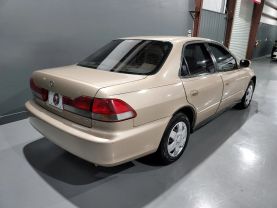 2001 Honda Accord - - Image 3