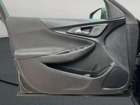 2020 CHEVROLET MALIBU SEDAN 4-CYL, TURBO, 1.5 LITER LT SEDAN 4D