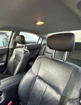 2005 MITSUBISHI GALANT SEDAN 4-CYL, 2.4 LITER ES SEDAN 4D