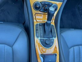 2005 MERCEDES-BENZ SL-CLASS CONVERTIBLE V12, TWIN TURBO, 6.0L SL 65 AMG ROADSTER 2D