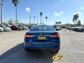 2018 Ford Fusion - Image 3