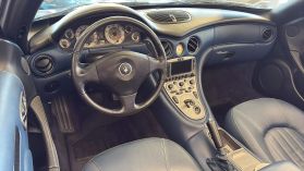 2003 Maserati Spyder Corsa - Image 32