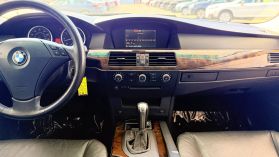 2004 Bmw 5 Series - Image 12