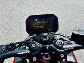 2022 BMW S1000R SPORTBIKES - -