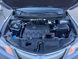 2014 ACURA RDX