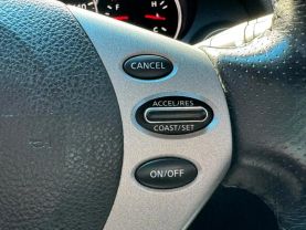 2012 NISSAN ALTIMA SEDAN 4-CYL, 2.5 LITER 2.5 SEDAN 4D