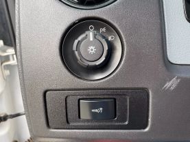2012 FORD F150 REGULAR CAB PICKUP V6, FLEX FUEL, 3.7 LITER XL PICKUP 2D 8 FT at Motors On Wheels - used car dealership in Houston, Texas.