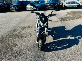 2023 QJMOTOR SRF135 SPORTBIKES - -