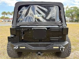 2014 JEEP WRANGLER SUV V6, 3.6 LITER UNLIMITED SPORT SUV 4D