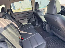 2021 NISSAN ROGUE SUV 4-CYL, 2.5 LITER SV SPORT UTILITY 4D