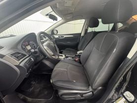 2015 NISSAN SENTRA