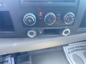2010 CHEVROLET SILVERADO 1500 EXTENDED CAB