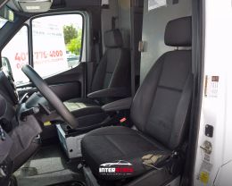 2019 FREIGHTLINER SPRINTER 2500 CARGO For Sale in Orlando