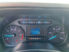 2019 FORD F350 SUPER DUTY CREW CAB 8FT KNAPHEIDE SERVICE BED TRUCK SERVICE/UTILITY TRUCKS V8, FLEX FUEL, 6.2 LITER XL PICKUP 4D 8 FT - Eddies Auto Sales