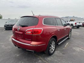 2013 BUICK ENCLAVE