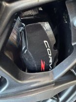 2020 CHEVROLET CORVETTE COUPE V8, 6.2 LITER STINGRAY COUPE 2D