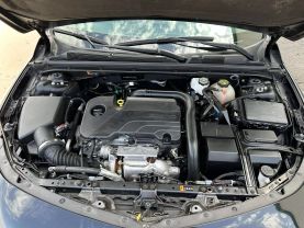 2023 CHEVROLET MALIBU SEDAN 4-CYL, TURBO, 1.5 LITER 1LT SEDAN 4D