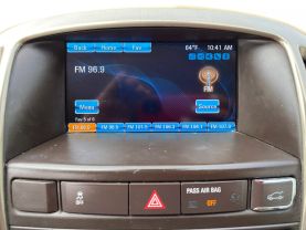 2014 BUICK VERANO SEDAN 4-CYL, ECOTEC, FF, 2.4L SEDAN 4D at Motors On Wheels - used car dealership in Houston, Texas.