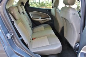 2021 FORD ECOSPORT