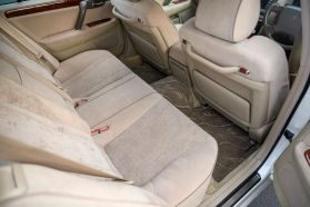 2000 TOYOTA CROWN ESTATE WAGON 1JZ-GTE ATHLETE V