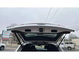 2018 JEEP GRAND CHEROKEE SUV V6, VVT, 3.6 LITER HIGH ALTITUDE SPORT UTILITY 4D