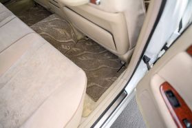 2000 TOYOTA CROWN ESTATE WAGON 1JZ-GTE ATHLETE V