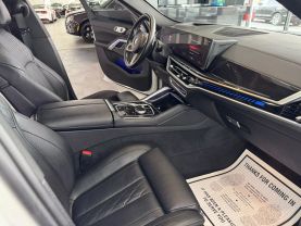 2024 BMW X6 SUV V8, TWIN TURBO, 4.4 LITER M60I SPORT UTILITY 4D