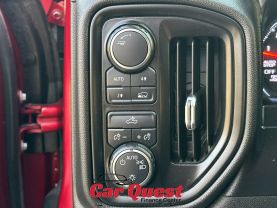 2020 Chevrolet Silverado 1500 Double Cab - Image 28