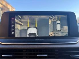 2021 KIA TELLURIDE SUV V6, GDI, 3.8 LITER SX SPORT UTILITY 4D - Gesner Auto Inc in Taunton, MA, 41.88613, -71.14527